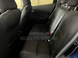 Mazda Demio 2019