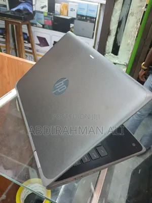 HP ProBook x360 11 G6 EE Convertible Laptop