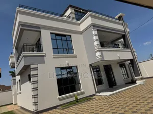 Nyumba ya Ghorofa 4 ya Kuuzwa Thika CBD