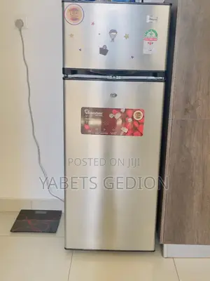 Ramtons Fridge 204L RF345