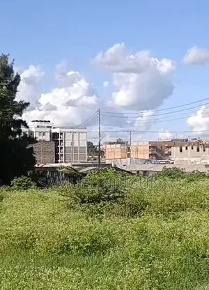 1/4 Acre Commercial Plot for Sale in Kitengela