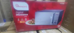 Ramtons Microwave 20L