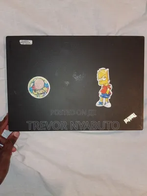 Laptopi ya Lenovo ThinkPad L460 - 4GB RAM, 500GB HDD
