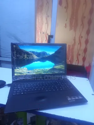 Lenovo V110 Laptop 8GB RAM, 160GB HDD