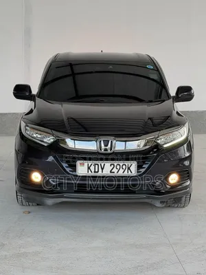 Honda Vezel 1.5 Hybrid 2WD 2019