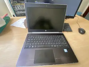 Laptop HP ProBook 440 G5 - Intel Core i7, 4GB RAM, 500GB HDD+SSD