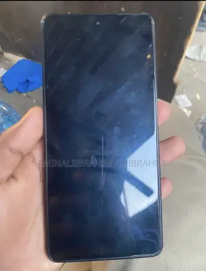 Tecno Camon 20 256GB (Motherboard Issue)
