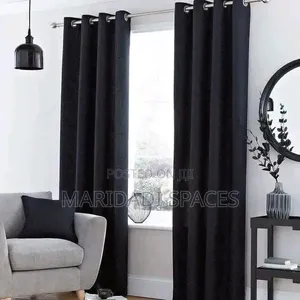 Luxury Drapes Pazia za Dirisha - Mpya Kabisa