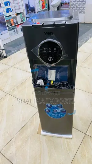 Von Water Dispenser wa Bottom Load VDE-305CLS