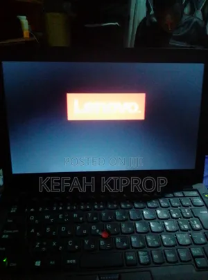 New Lenovo ThinkPad X1 Carbon Laptop