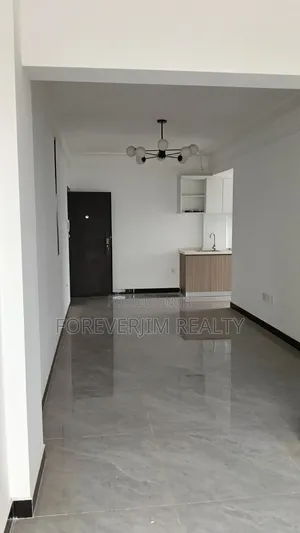 Ghorofa ya Vyumba 2 Master Ensuite kwa Upangaji Kilimani