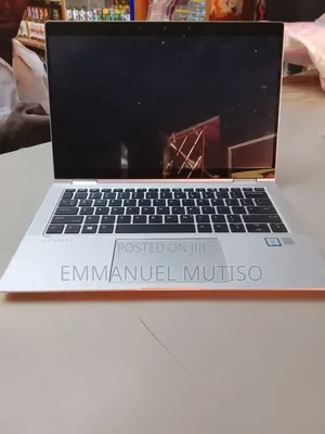 Laptop HP EliteBook x360 1030 G4