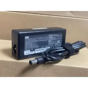 HP Laptop Adapter 18.5V 3.5A Big Mouth