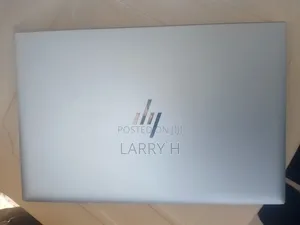 HP EliteBook 830 G7 Laptop - 16GB RAM, Intel Core i7, 256GB SSD
