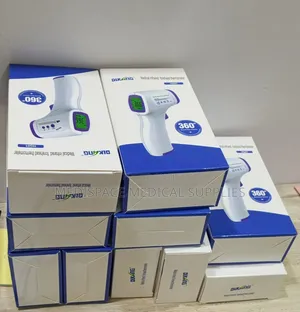 Dikang Portable Non-Contact Infrared Thermometer