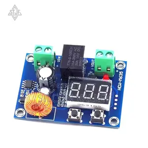 XH-M609 Moduli ya Kulinda Betri Isipungue Chaji