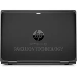 HP ProBook 11 X360 Laptop 8GB RAM, 256GB SSD