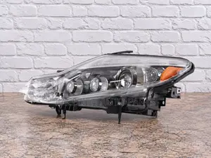 Depo Headlight ya Nissan Murano 2009-2011 (Xenon)