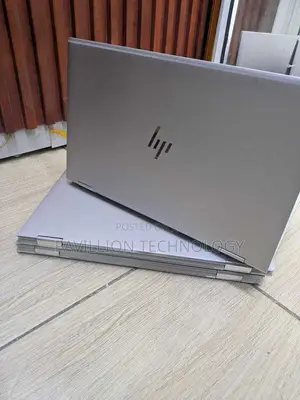 Laptop HP EliteBook x360 1030 G7 - i7, 16GB RAM, 256GB SSD