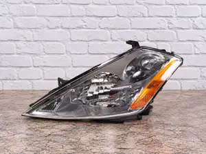 Depo Headlight for Nissan Murano (2003-2005)