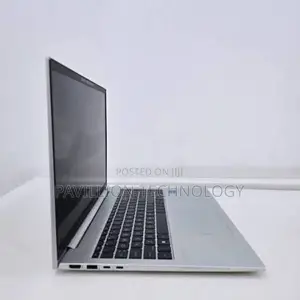 Laptop HP EliteBook 860 G10 - Core i7, 16GB RAM, 512GB SSD