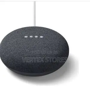 Google Nest Mini 2nd Gen Spika Mahiri