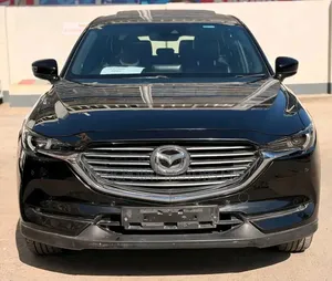 Mazda CX-8 2020 Blue