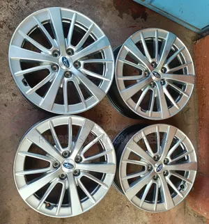 Rims za Subaru Impreza/XV Inch 16 (Original)