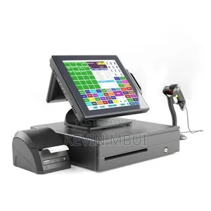 Mfumo wa Point of Sale na Usimamizi wa Mali