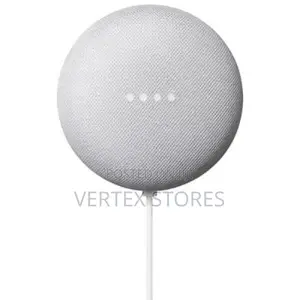 Google Nest Mini Kizazi cha 2 Spika Mahiri - Kijivu