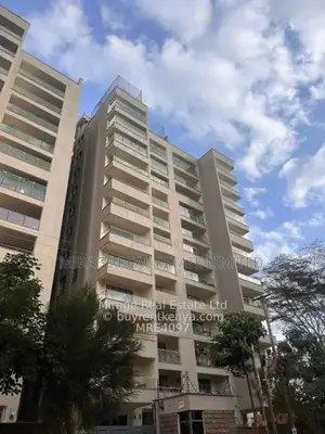 Vyumba 3 Vipya + DSQ Vya Kupangisha Kileleshwa