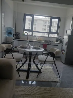 Ghorofa ya Chumba 1 yenye Samani kwa Ajili ya Kukodisha Star Residence, Kileleshwa