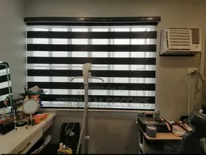 Vifuniko vya Madirisha vya Ofisi & Airbnb - Nairobi