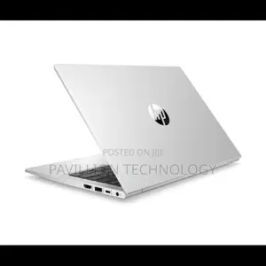 Laptop HP EliteBook 630 G10: i7, 16GB RAM, 512GB SSD