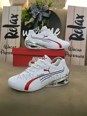 Puma GT Sneakers