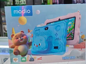 Modio M7 256GB Mpya Bluu Tablet
