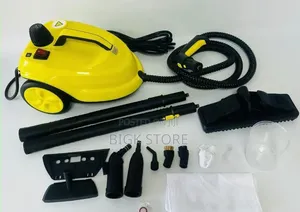 Nunix Steam Cleaner 2000W ya Kibiashara