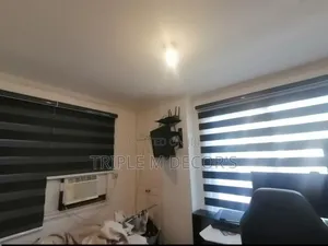 Mtoa Huduma wa Blinds za Madirisha Nairobi
