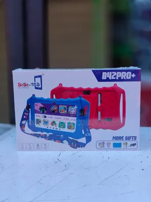 Bebe B42 Pro+ 256GB Mpya Bluu