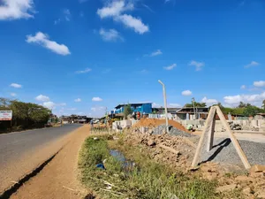 Mugutha Commercial Plots for Sale