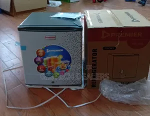 Premier 50L Mini Fridge