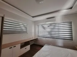 Zebra Blinds za Kisasa kwa Nyumba na Ofisi Nairobi