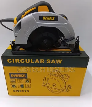 Dewalt 7-1/4 Inch Circular Saw