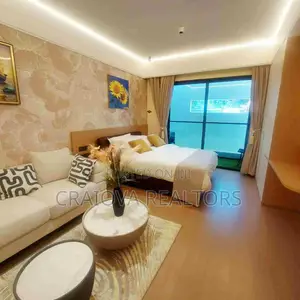 Studio Apartment kwa Ajili ya Kuuzwa Hurlingham