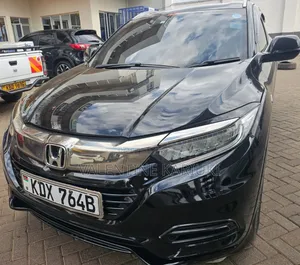Honda Vezel 2020 Hybrid