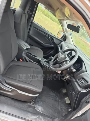 Isuzu D-MAX 2026 Pickup