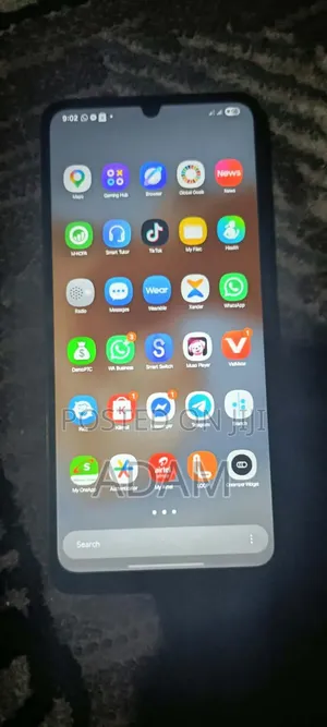 Samsung Galaxy A05 64GB Blue