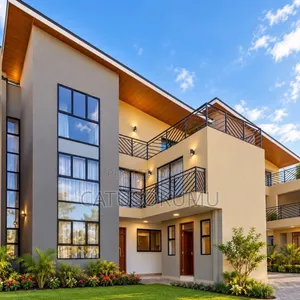 Maisonette ya Vyumba 5 vya Kulala Syokimau, Eneo la Gateway Mall