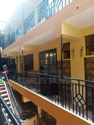 Bedsitters Flat for Sale in Ruaka