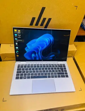 HP EliteBook 840 G6 Laptop - 16GB RAM, 512GB SSD, Core i7